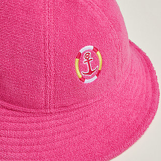 【HERMES】Kira Yachtハット kira-yacht-hat--251051N FE-